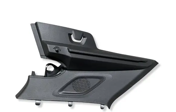 Volvo EX40 (C) pillar trim 32244156