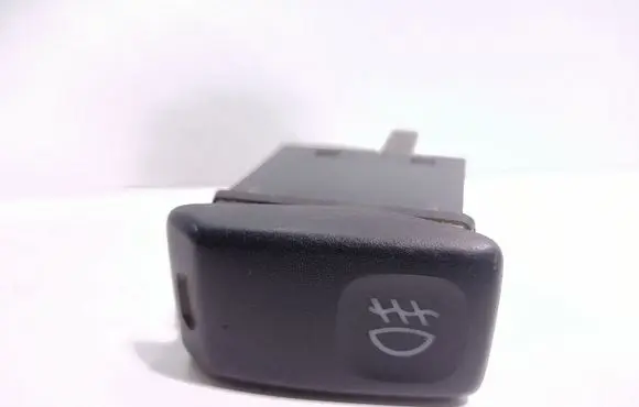 Audi 100 200 5000 C3 Fog light switch 191941535B 03847801