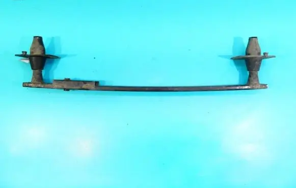 Peugeot 3008 I Front bumper support beam IMPRK1267832