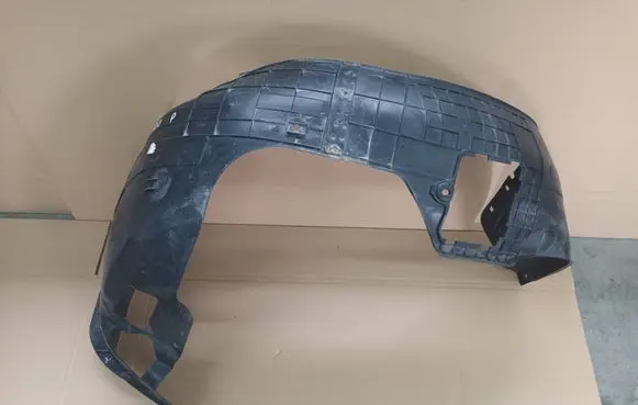 KIA Rio Front wheel arch liner splash guards 86814H8000