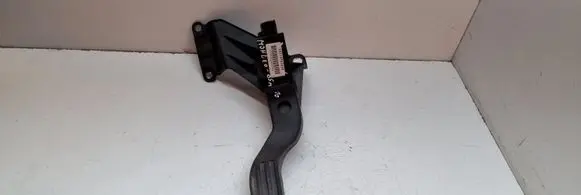 Ford Mondeo Mk III Accelerator throttle pedal 2S719F836DA
