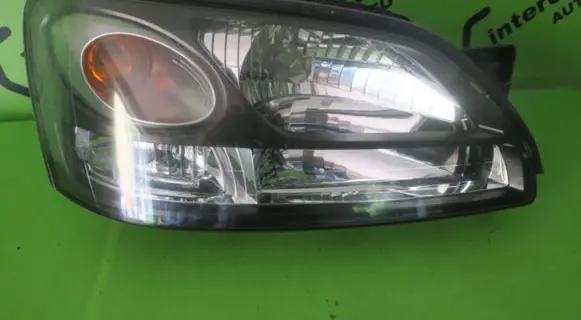 Subaru Legacy Headlight/headlamp