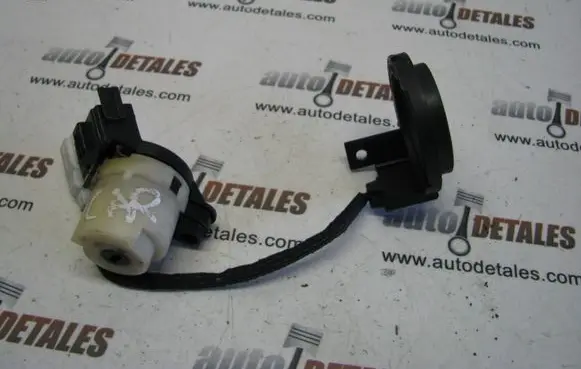 Mitsubishi Carisma Immobiliser reader (aerial) MR309697
