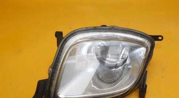 Porsche Cayenne (9PA) Front fog light 7L5941700A