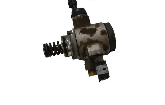 Skoda Octavia Mk2 (1Z) Fuel injection high pressure pump 03C127026C
