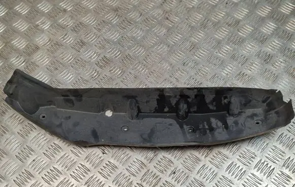 Mercedes-Benz GLK (X204) Fender end trim A2048891125 012167101