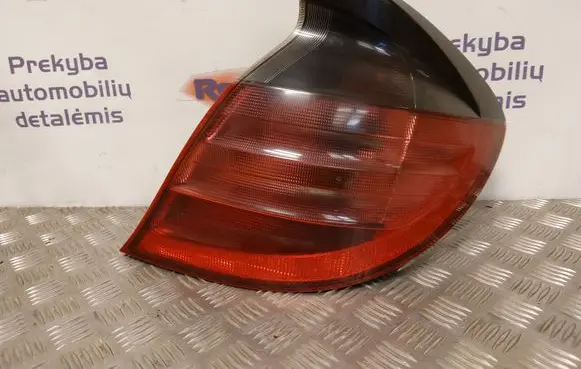 Mercedes-Benz C W203 Rear/tail lights A2036200664