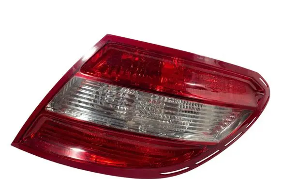 Mercedes-Benz C W204 Rear/tail lights 2048200264r 2048200264 KL3055