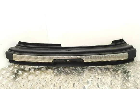 Citroen DS7 Crossback Trunk/boot sill cover protection 98210897 84515N01