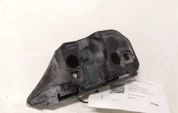 Volvo V50 Front bumper mounting bracket 30655875