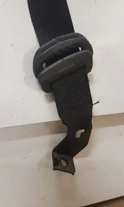 Opel Vectra C Front seatbelt 13128471 13146617