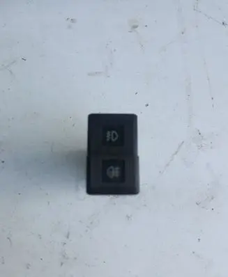 Mazda Premacy Fog light switch 