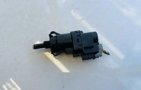 Volvo V50 Brake pedal sensor switch 3m5t13480ab 3m5t-13480-ab