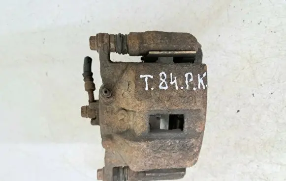 Honda Civic Front brake caliper