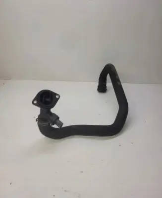 Audi A4 S4 B8 8K Engine coolant pipe/hose 03L121121A