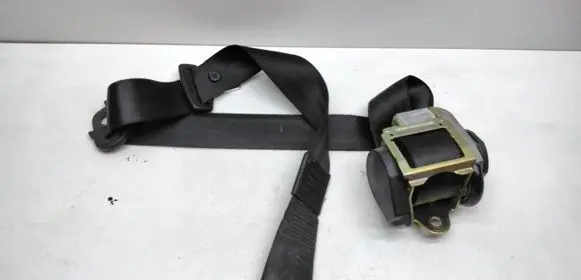 Audi A3 S3 8L Front seatbelt 8L3857705A