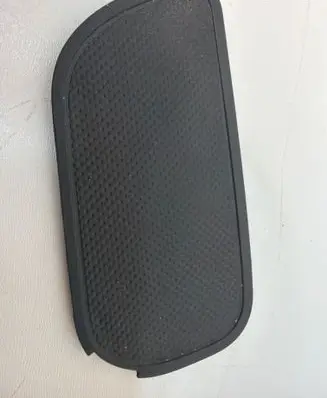 Hyundai Tucson IV NX4 Rear storage box compartment pad/mat 83714N7020