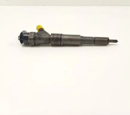 BMW 5 E60 E61 Fuel injector 0445110 7794652