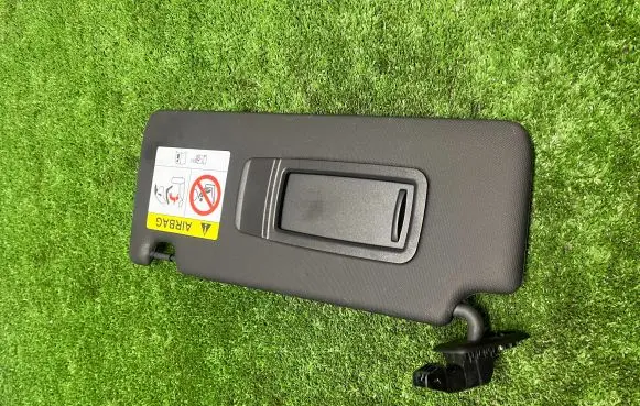 BMW 3 G20 G21 Sun visor 8092731 13B308501A