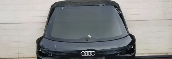 Audi Q3 8U Truck tailgate 