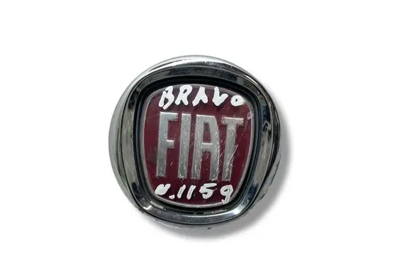 Fiat Bravo Tailgate/trunk/boot exterior handle 