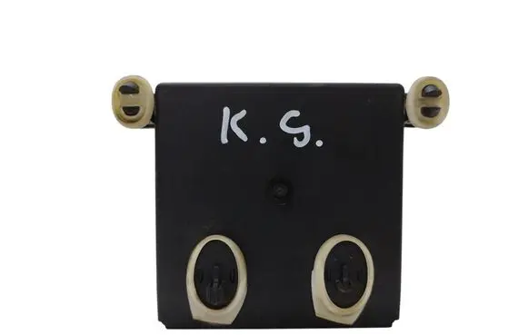 Mercedes-Benz E W211 Door control unit/module 2118201526