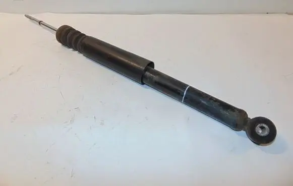 Hyundai Getz Rear shock absorber/damper 553101C200