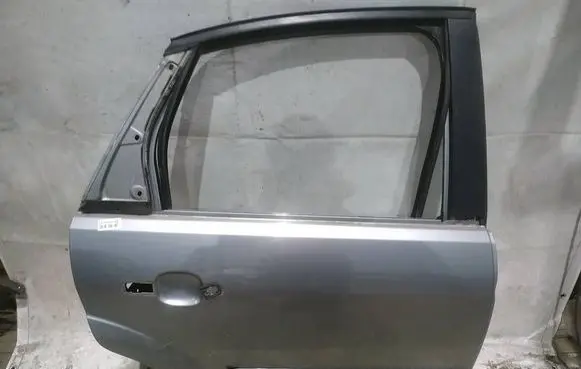 Ford Focus Rear door PILKOS