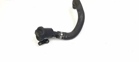 Jaguar XF X250 Oil fill pipe 9685025880 PA66GF30 7191N0000ASS0