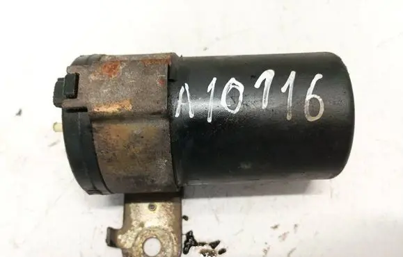 Nissan Murano Z50 Vacuum air tank 