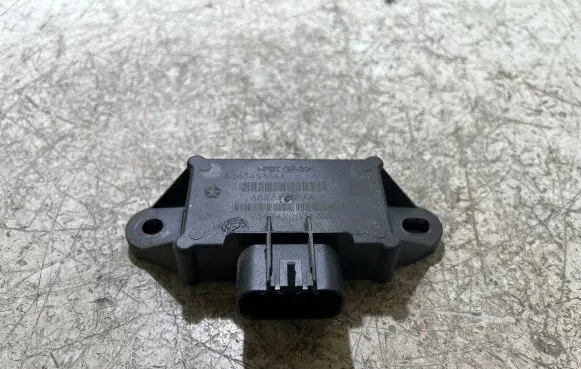 Jeep Grand Cherokee WL Fuel injection pump control unit/module 68434538AA