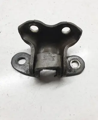 Toyota Corolla Verso AR10 Front door lower hinge 