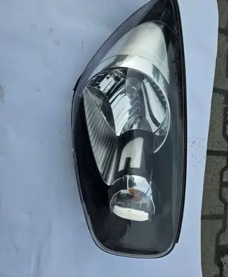 KIA Picanto Headlight/headlamp 921021Y0
