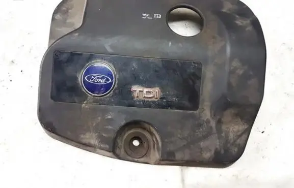 Ford Galaxy Engine cover (trim) 7m3103925b