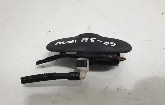 Audi A5 8T 8F Windshield washer spray nozzle 8T0955988B