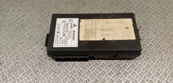 Smart ForFour I Other control units/modules A4548202226