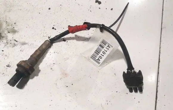 Renault Scenic I Lambda probe sensor 