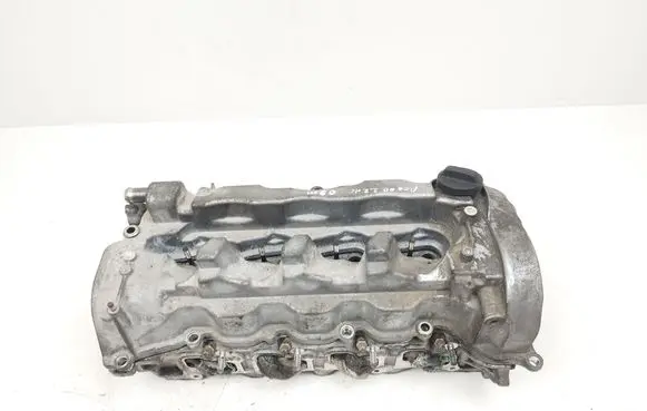 Honda Accord Engine head 
