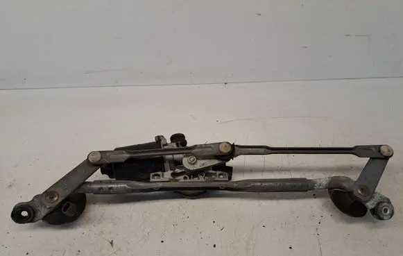 Toyota Prius (NHW20) Front wiper linkage and motor 8511047080 1592007660