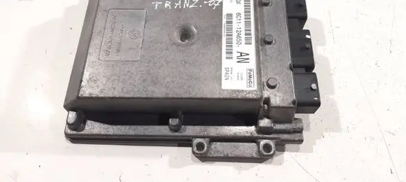 Engine control unit/module