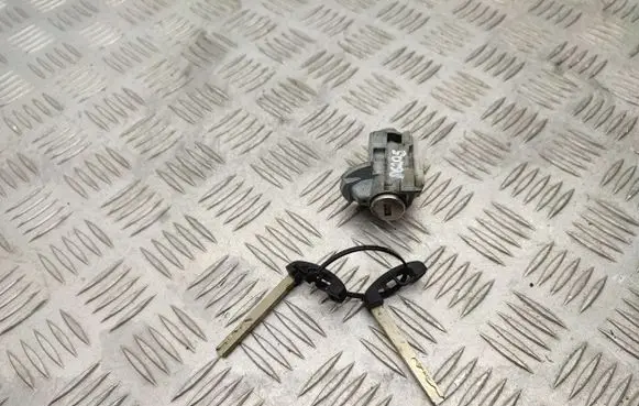BMW 3 F30 F35 F31 Front door lock (next to the handle) 
