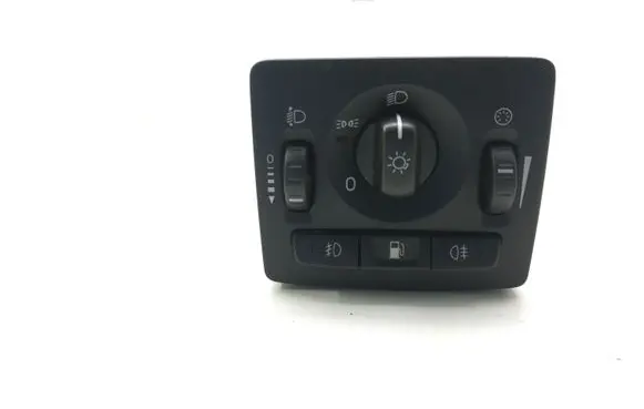 Volvo V50 Light switch 30739300