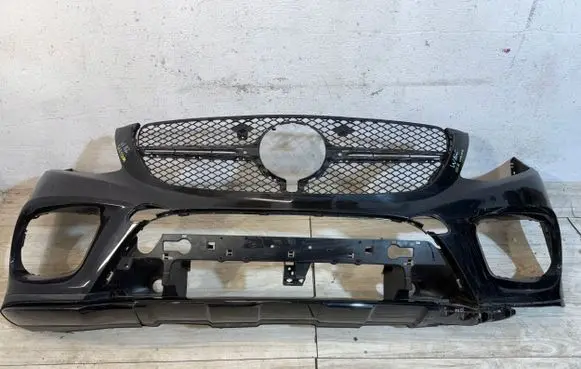 Mercedes-Benz GLE (W166 - C292) Front bumper W292AMG