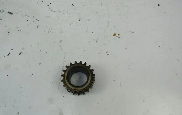 Mazda 6 Camshaft pulley/ VANOS 