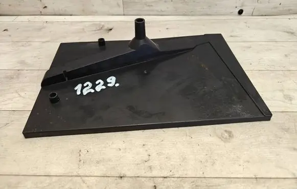 Dacia Sandero Battery bracket 8200707671