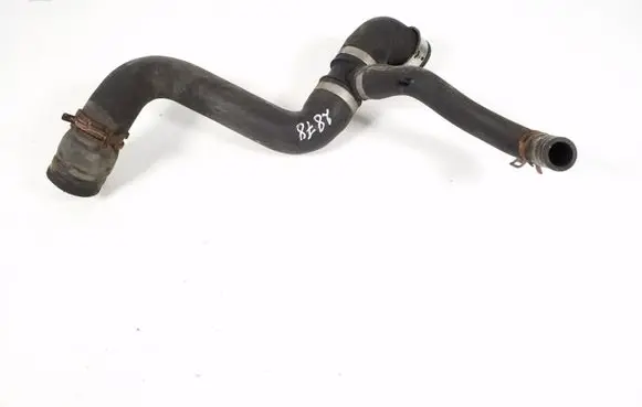 Mercedes-Benz ML W164 Engine coolant pipe/hose A1645011182