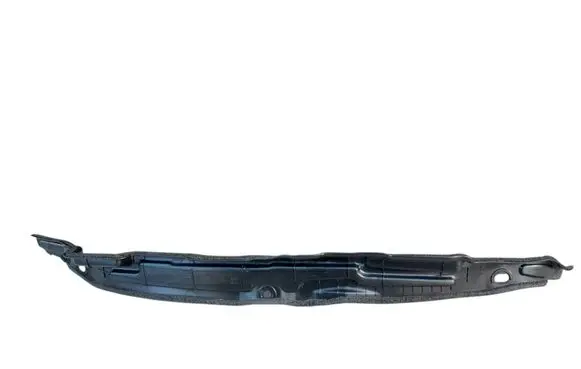 Hyundai i10 Fender foam support/seal 84142B9000 84142-B9000