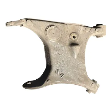 BMW 7 E65 E66 Rear upper control arm/wishbone 6753109