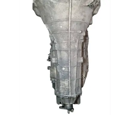 BMW 7 E38 Automatic gearbox 5HP18 1421411