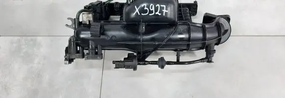 Opel Meriva B Intake manifold 55573171